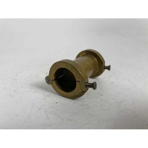 239 - Ordinary Bicycle Hub Lamp Spindle Reducer.

This item is Category B on our Shipping Policy