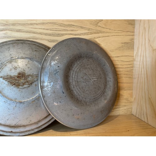 31 - Austin Motor Car Wheel Hubs
Shipping Category C