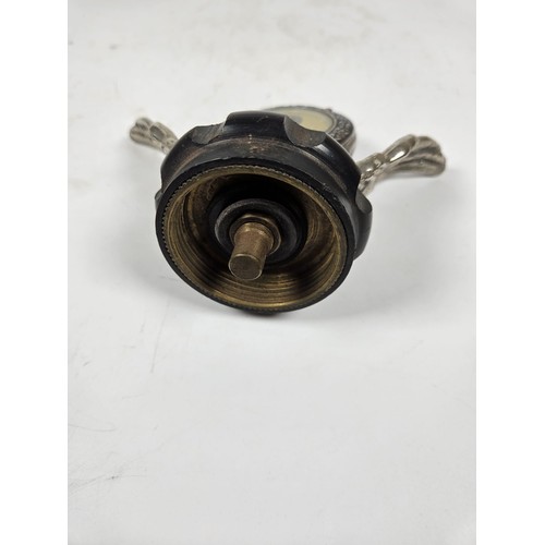 15 - Boyce MotoMeter Calormeter, mounted on radiator cap,.
Shipping Rate B