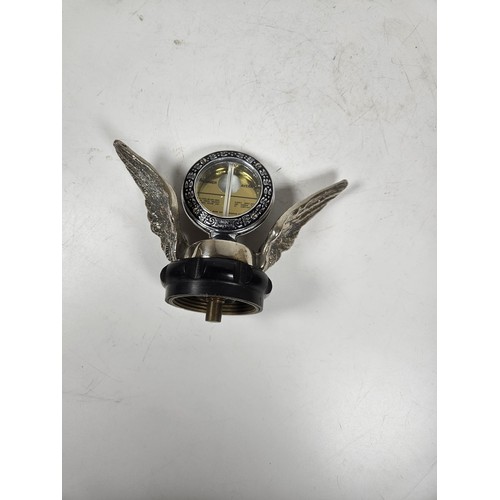 15 - Boyce MotoMeter Calormeter, mounted on radiator cap,.
Shipping Rate B