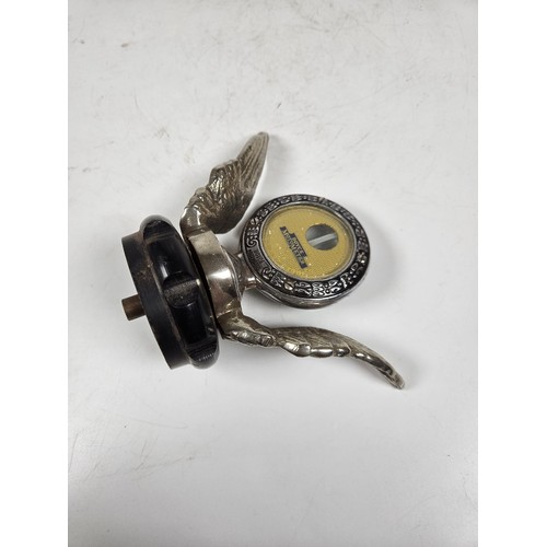 15 - Boyce MotoMeter Calormeter, mounted on radiator cap,.
Shipping Rate B