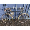 Bates Road Bicycle, Diadrant Forks 23