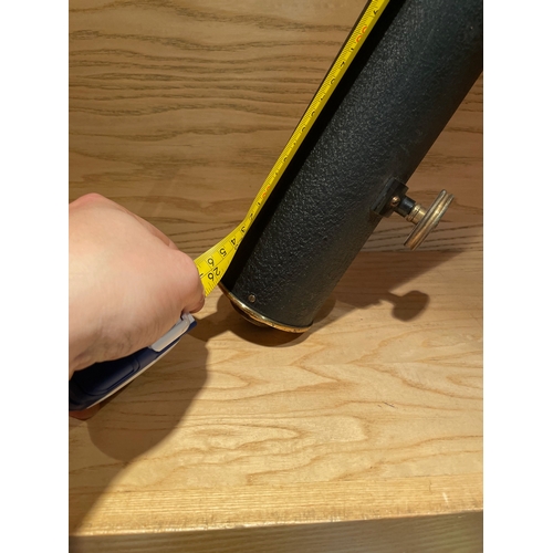 2 - Broadhurst Clarkson & Co Telescope Approx 27