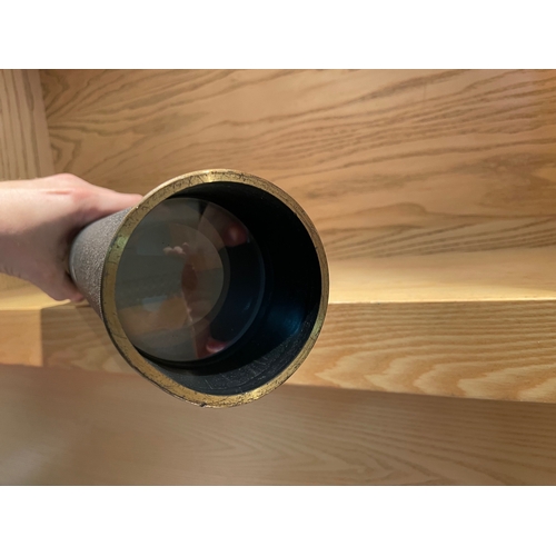 2 - Broadhurst Clarkson & Co Telescope Approx 27