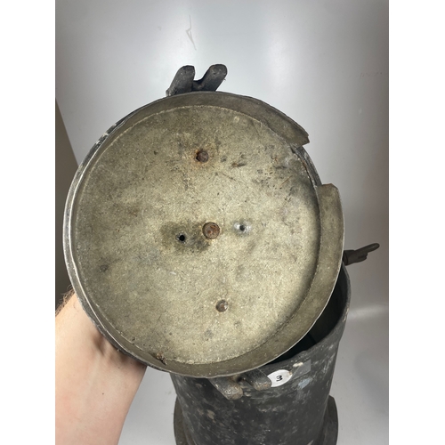 76 - AL Portable Acetylene Generator, To Suit A Large Car or Commercial, 9