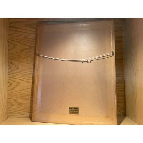 47 - Framed & Glazed Raleigh Cycles Pricelist For 1955

In House Shipping Unavailable