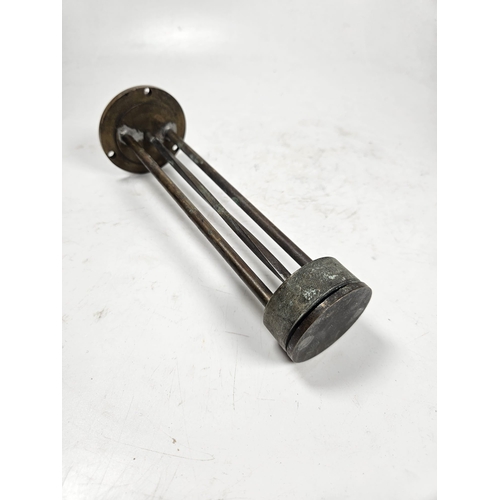 79 - A Mechanical Fuel Gauge Suitable for a Veteran Car

Shipping Rate B