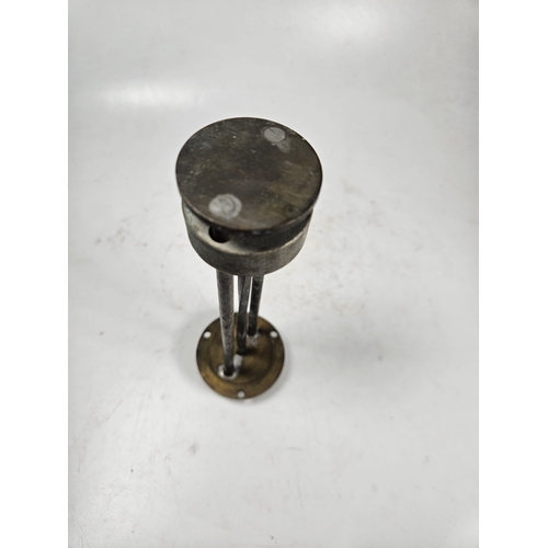 79 - A Mechanical Fuel Gauge Suitable for a Veteran Car

Shipping Rate B