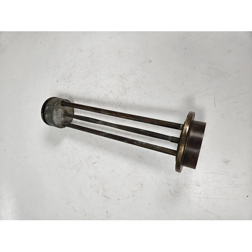 79 - A Mechanical Fuel Gauge Suitable for a Veteran Car

Shipping Rate B