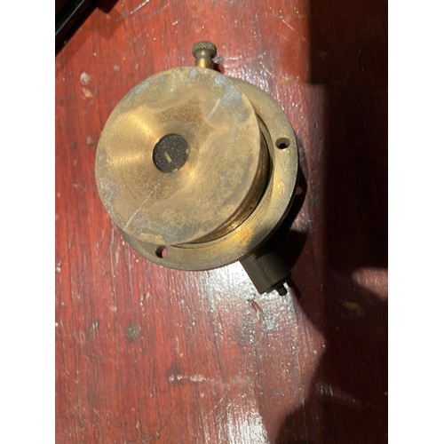 14 - Cambridge Instrument Co, An Unknown Instrument Marked C162157 t/w Cambridge Instruments Lindemann El... 