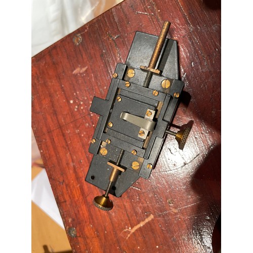 14 - Cambridge Instrument Co, An Unknown Instrument Marked C162157 t/w Cambridge Instruments Lindemann El... 