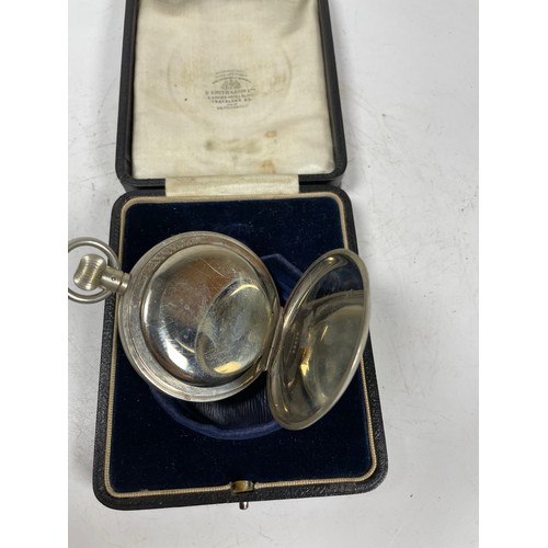 3 - S Smith & Son Ltd, London, Chronoscope No.352-264

Shipping Rate B