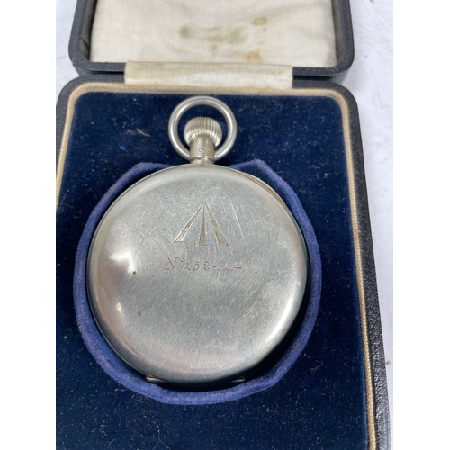 3 - S Smith & Son Ltd, London, Chronoscope No.352-264

Shipping Rate B