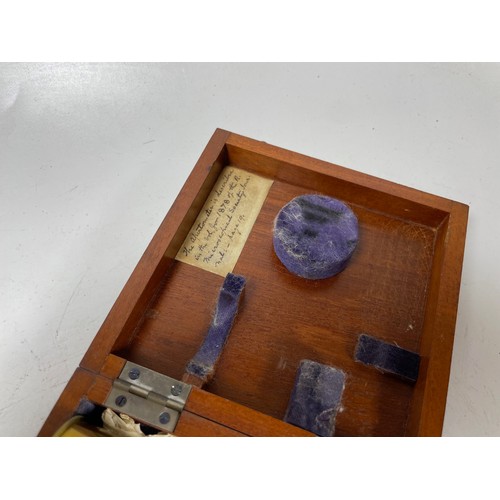 4 - Carl Zeiss Apertometer c1878 Scientific Instrument

Extra Photos Added 30/09

Shipping Rate B