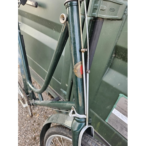 160 - Rudge Whitworth Ladies Bicycle, C.1900, 28