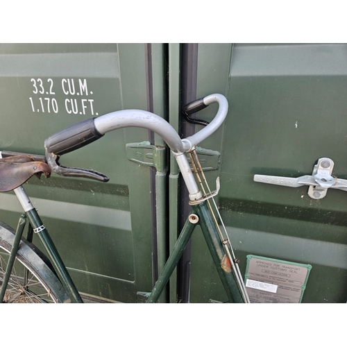 160 - Rudge Whitworth Ladies Bicycle, C.1900, 28