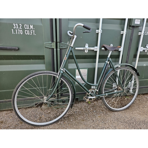 160 - Rudge Whitworth Ladies Bicycle, C.1900, 28