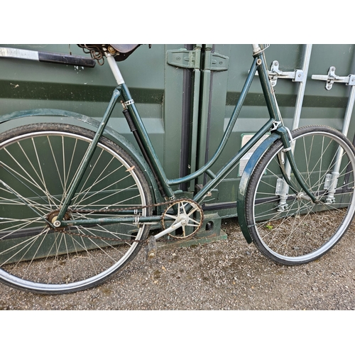 160 - Rudge Whitworth Ladies Bicycle, C.1900, 28