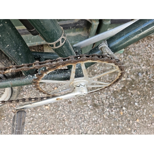 160 - Rudge Whitworth Ladies Bicycle, C.1900, 28