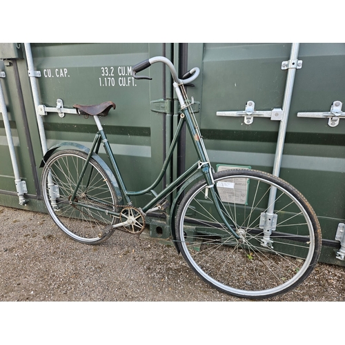 160 - Rudge Whitworth Ladies Bicycle, C.1900, 28