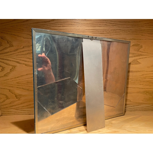 51 - Ever Ready Batteries Shop Display Tin Advertising Sign 15 1/2