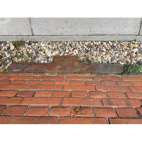 60 - The Signer Manufacturing Co Ltd 1948 Cast Iron Sign

In House Shipping Unavailable