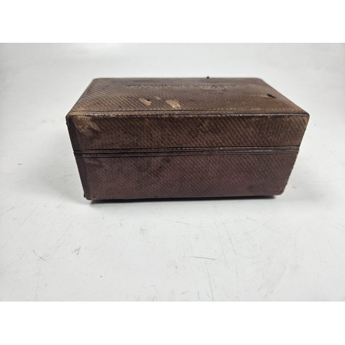 5 - Carl Zeiss Jena Prismen Rotator No.705, c1890s, In original box.

Shipping Rate B