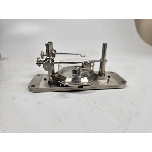 5 - Carl Zeiss Jena Prismen Rotator No.705, c1890s, In original box.

Shipping Rate B