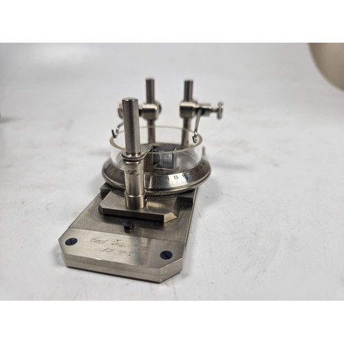 5 - Carl Zeiss Jena Prismen Rotator No.705, c1890s, In original box.

Shipping Rate B