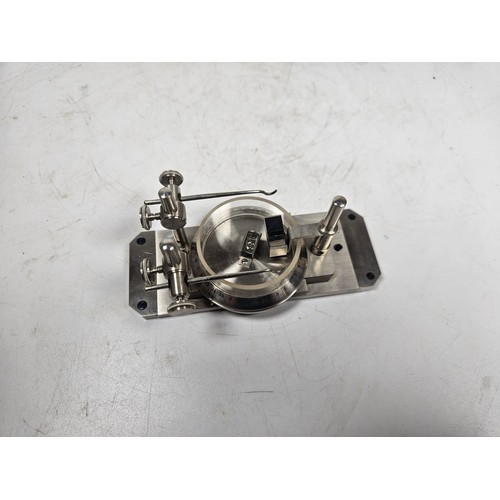 5 - Carl Zeiss Jena Prismen Rotator No.705, c1890s, In original box.

Shipping Rate B