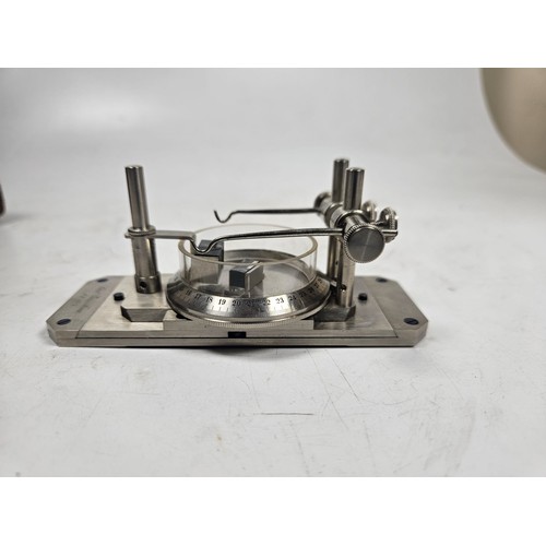 5 - Carl Zeiss Jena Prismen Rotator No.705, c1890s, In original box.

Shipping Rate B