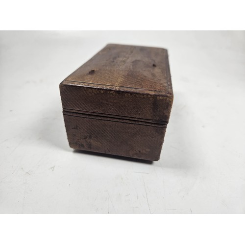 5 - Carl Zeiss Jena Prismen Rotator No.705, c1890s, In original box.

Shipping Rate B