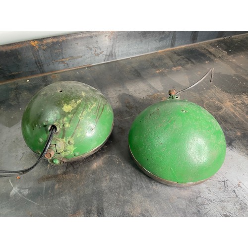 506 - 2no Unmatched 10