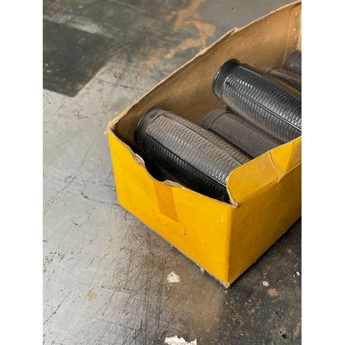 517 - Baileys Super Handle Grip Shop Display Box and Contents

Shipping Rate B