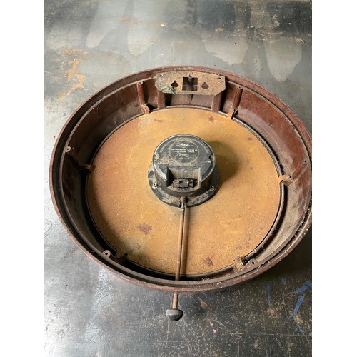 510 - Smiths Setric Factory / Station Wall Clock
Better Photograph Will Be Added 17/10/2025
Shipping Rate ... 