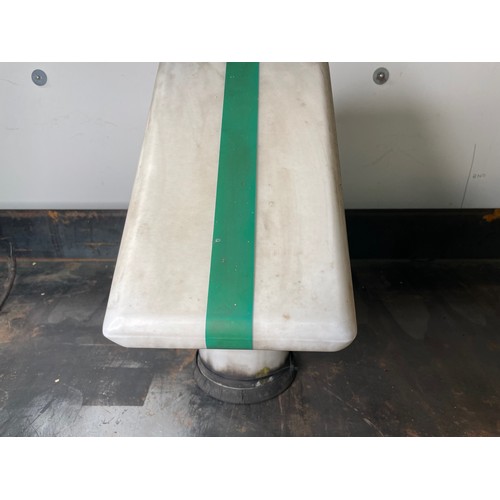 511 - Power Regular Petrol Pump Globe, Original Condition, No Chips

In house shipping unavailable