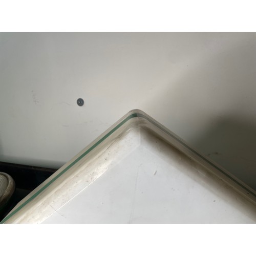 511 - Power Regular Petrol Pump Globe, Original Condition, No Chips

In house shipping unavailable