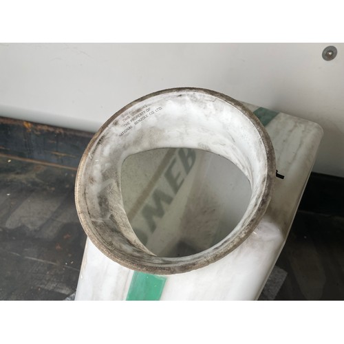 511 - Power Regular Petrol Pump Globe, Original Condition, No Chips

In house shipping unavailable