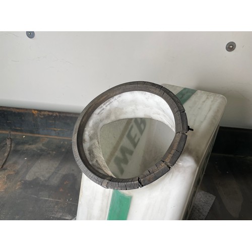 511 - Power Regular Petrol Pump Globe, Original Condition, No Chips

In house shipping unavailable