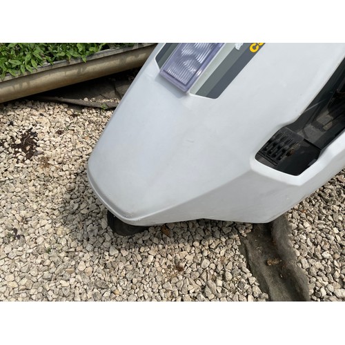 126A - Sinclair C5
This Item Cannot Be Shipped