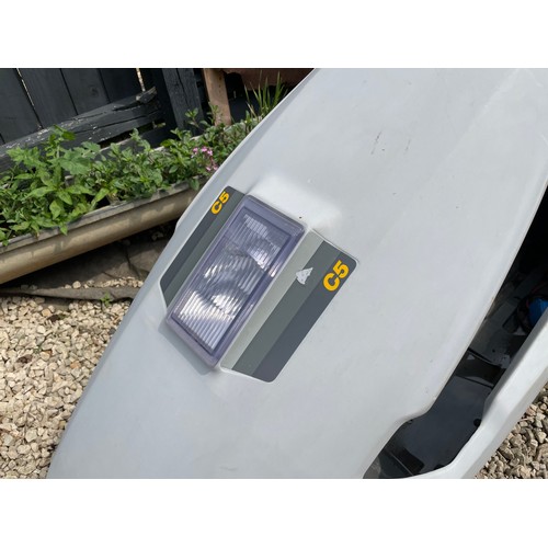 126A - Sinclair C5
This Item Cannot Be Shipped