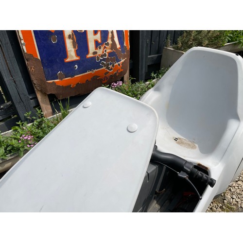 126A - Sinclair C5
This Item Cannot Be Shipped