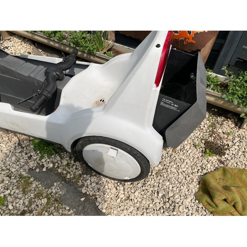 126A - Sinclair C5
This Item Cannot Be Shipped