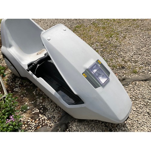 126A - Sinclair C5
This Item Cannot Be Shipped