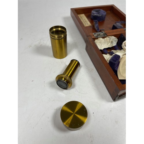 4 - Carl Zeiss Apertometer c1878 Scientific Instrument

Extra Photos Added 30/09

Shipping Rate B