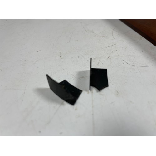 4 - Carl Zeiss Apertometer c1878 Scientific Instrument

Extra Photos Added 30/09

Shipping Rate B