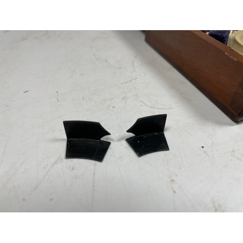 4 - Carl Zeiss Apertometer c1878 Scientific Instrument

Extra Photos Added 30/09

Shipping Rate B