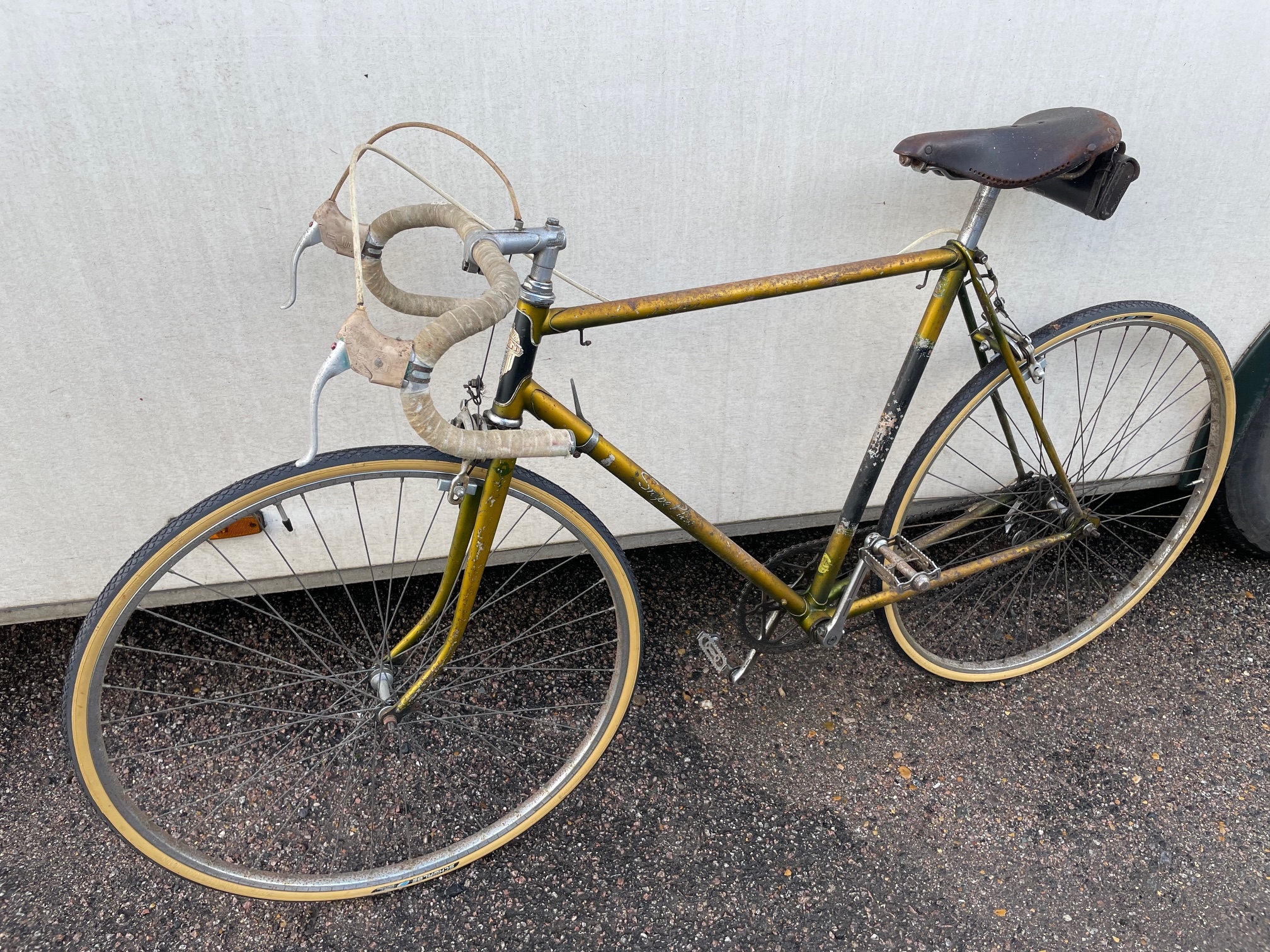 Sun Snipe Plus Road Bicycle, 22 1/2