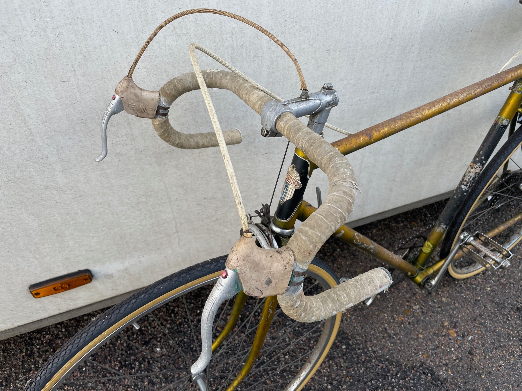 Sun Snipe Plus Road Bicycle, 22 1/2