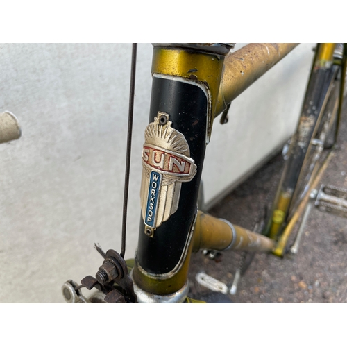 Sun Snipe Plus Road Bicycle, 22 1/2